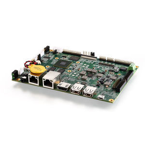 tarjeta CPU Mini PCIe