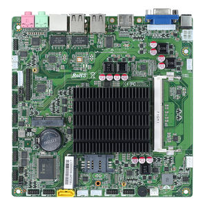ordenador monotarjeta Intel® Celeron J1900