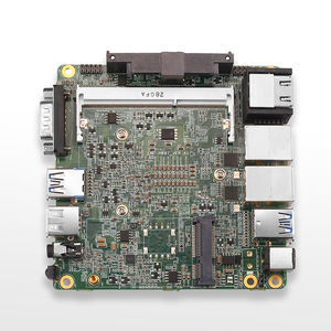 ordenador monotarjeta Haswell/Broadwell