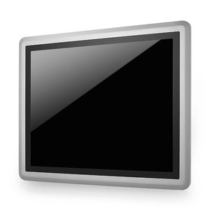 panel PC de LCD