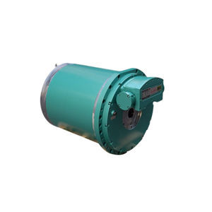 motor asíncrono