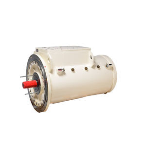 motor asíncrono
