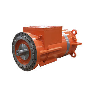 motor asíncrono