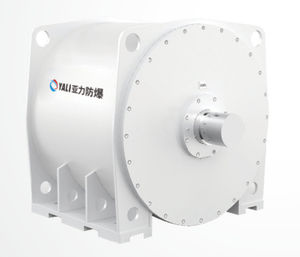 motor AC