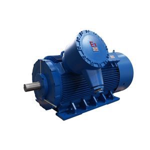 motor antideflagrante