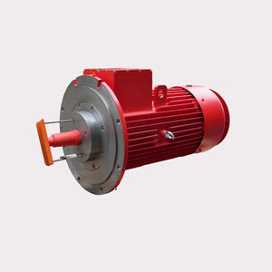motor asíncrono 1