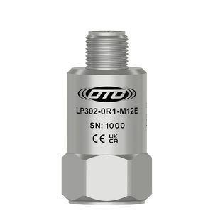 sensor de aceleración vibratorio 1