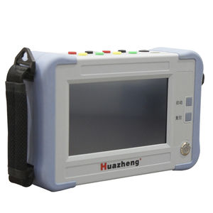 logómetro digital 1