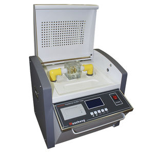 comprobador dieléctrico