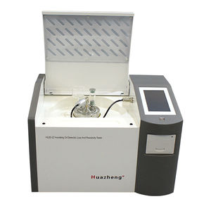 comprobador dieléctrico
