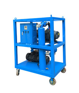 unidad de bomba de vacío automática 1