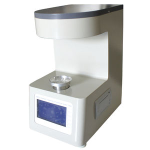 tensiómetro para tensión interfacial aceite-agua