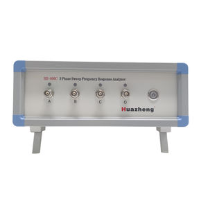 analizador eléctrico