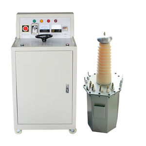 dielectrímetro DC