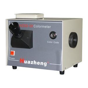 colorímetro compacto