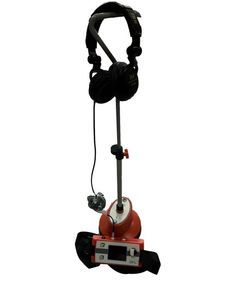 detector de fallas magnético