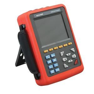 analizador eléctrico 1