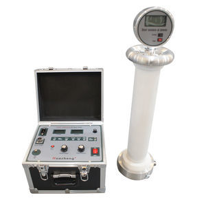 dielectrímetro de alta tensión 1