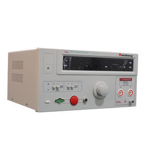 dielectrímetro de alta tensión 1