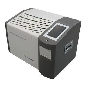 comprobador dieléctrico