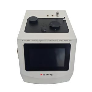 comprobador Pensky-Martens 1