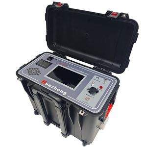 dielectrímetro CA 1