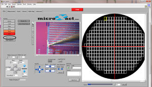 software de interfaz