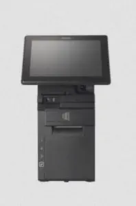 Terminal con pantalla multitáctil - JIVA HS-3314A-G2 - Posiflex