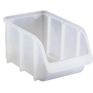 gaveta de plástico