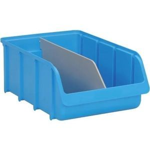 alvéolo para cubeta apilable 1