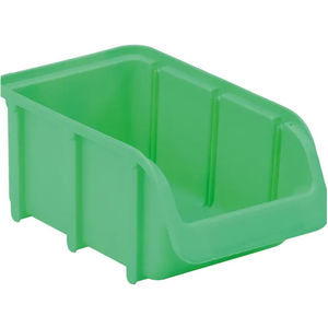 gaveta de plástico