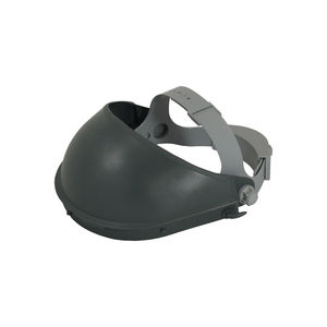 visera de protección