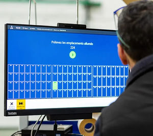 suite de software de gestión