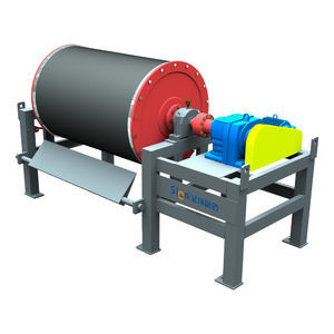 separador de metales 1