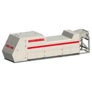 máquina clasificadora para la industria minera