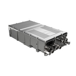 transmisión automática para vehículos para vehículo eléctrico