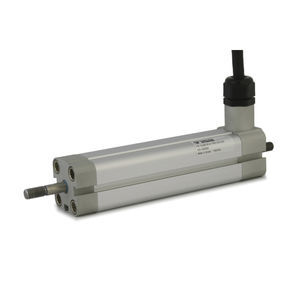 actuador para válvula eléctrico