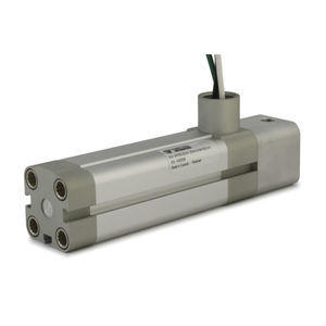 actuador para válvula eléctrico