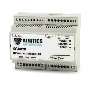 controlador para actuador lineal