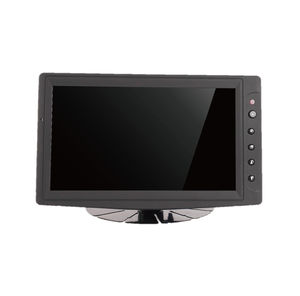 monitor 8