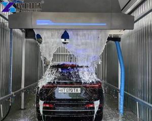 limpiador de alta presión eléctrico 1