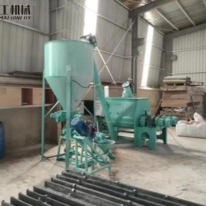 máquina de proyección para mortero 1