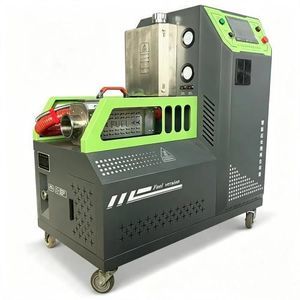 máquina de limpieza de agua 1