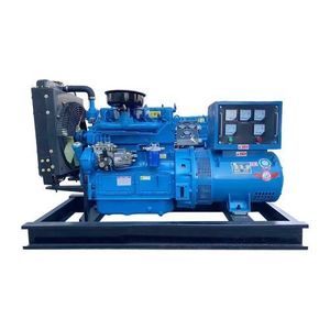 grupo electrógeno diésel 1