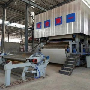 corrugador GSM 1