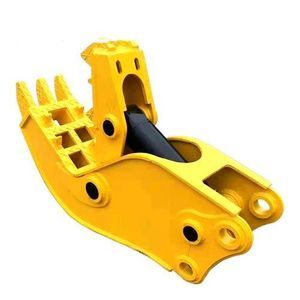 pinza hidráulica de demolición para demolición secundaria 1
