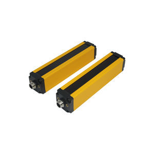 cortina fotoeléctrica de seguridad de tipo 2 1