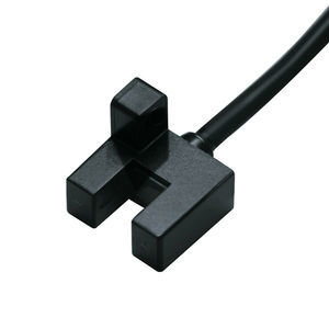 sensor fotoeléctrico de tipo barrera 1