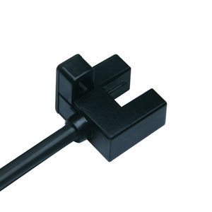 sensor fotoeléctrico de tipo barrera 1