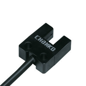 sensor fotoeléctrico de tipo barrera 1
